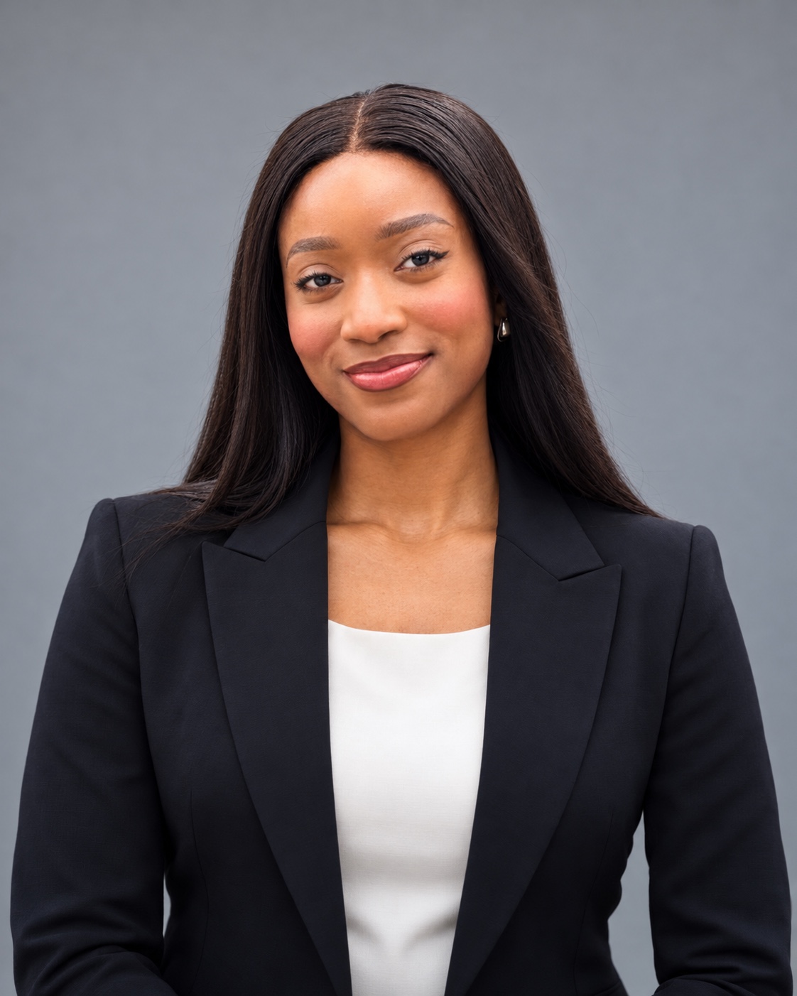 Carla Barbara Akpu, Managing Director of PurifiCare